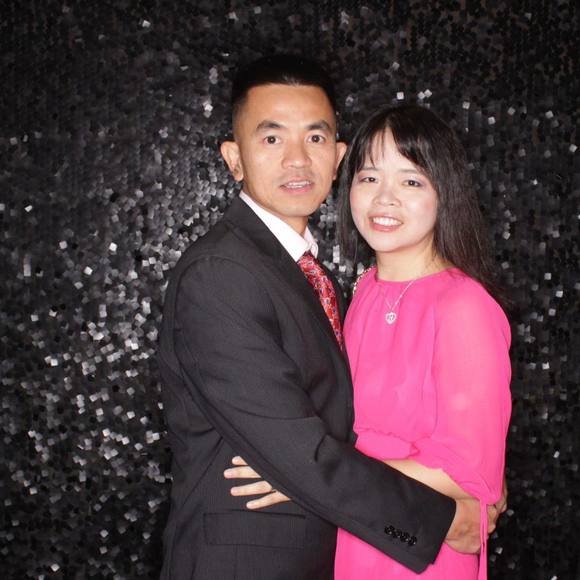 Meet your Posher, Winter - Picture 1 of 1